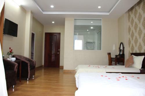 Ng?c M?y - ??i L?i Hotel