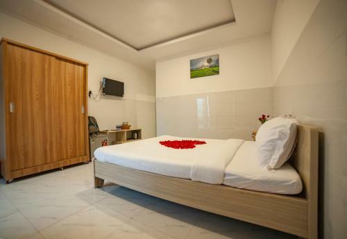 Fami Nguy?n Homestay Ch�u ??c