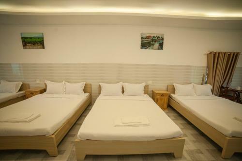 Fami Nguy?n Homestay Ch�u ??c