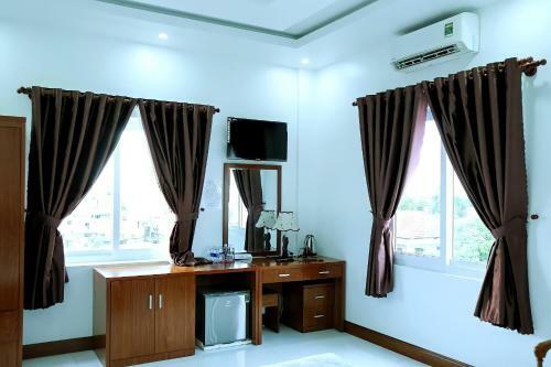 Hotel ??ng Khoa 1 N�i Sam