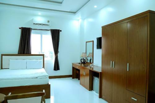 Hotel ??ng Khoa 1 N�i Sam
