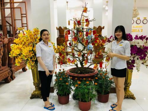 Hotel ??ng Khoa 1 N�i Sam