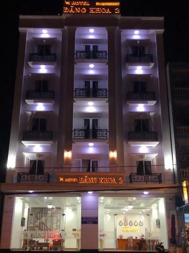 Hotel ??ng Khoa 1 N�i Sam