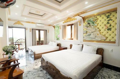 Bed & Breakfast Little Saigon Homestay