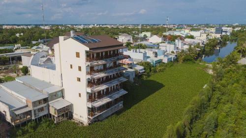 Bed & Breakfast Little Saigon Homestay