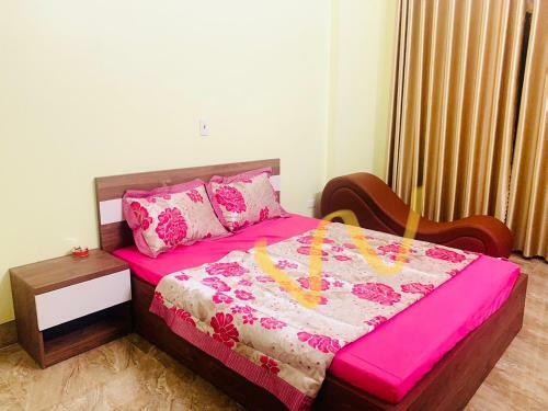Hoang Anh Hotel Ha Nam