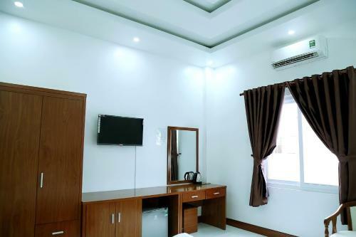 Hotel ??ng Khoa 2 N�i Sam