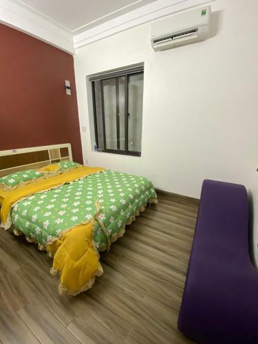 Bed & Breakfast Nh� Ngh? Tinder