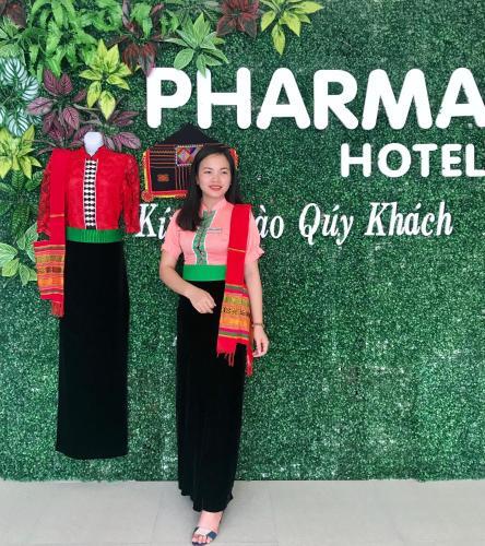 Pharma Hotel