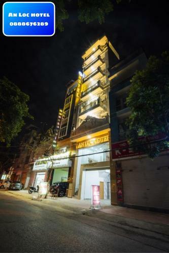 An Loc Hotel