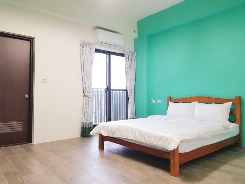 Ah Q Homestay