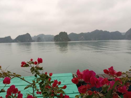 Apartamento Manhnu Floating Homestay