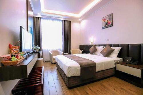 Gia Huy Hotel