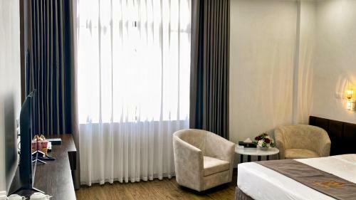 Gia Huy Hotel
