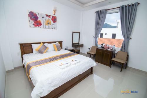 C�n S?n Victory Hotel