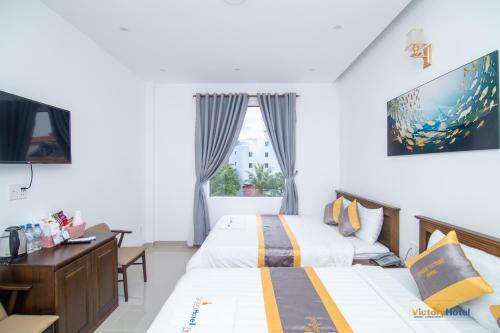 C�n S?n Victory Hotel