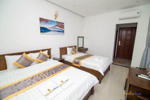 C�n S?n Victory Hotel