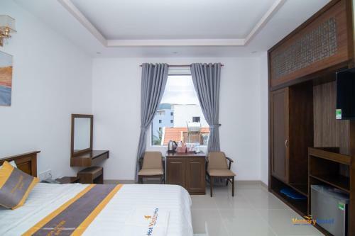 C�n S?n Victory Hotel