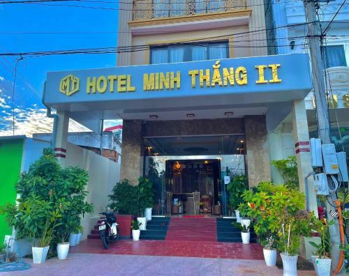 Hotel Minh Th?ng 2