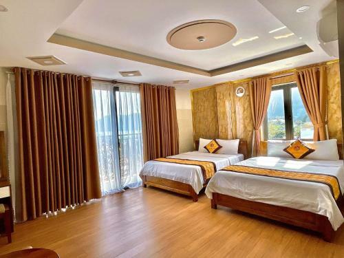 Hotel Minh Th?ng 2