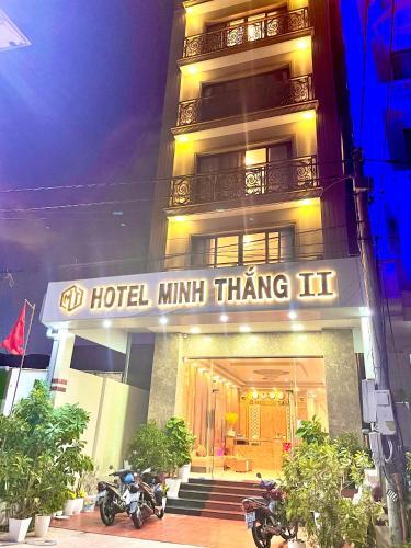 Hotel Minh Th?ng 2