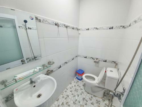 Apartamento M??i Homestay