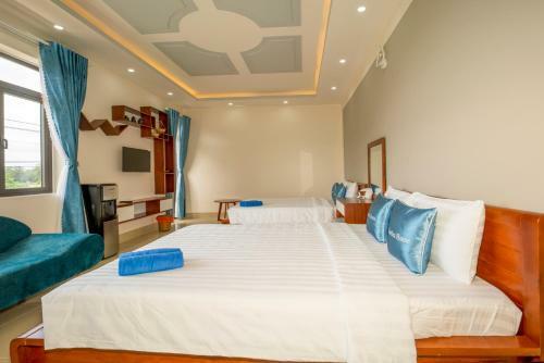 Apartamento Garden House C�n ??o