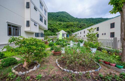 Apartamento Garden House C�n ??o