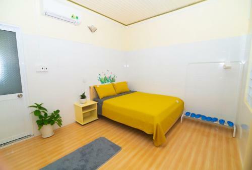 Hostal Pun Corner Homestay