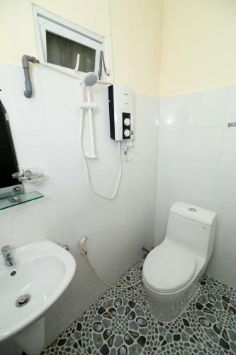 Hostal Pun Corner Homestay