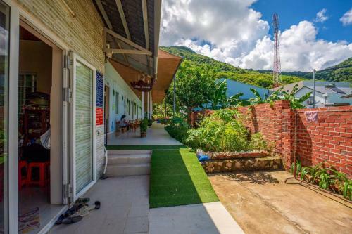 Hostal Pun Corner Homestay