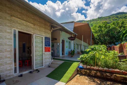 Hostal Pun Corner Homestay