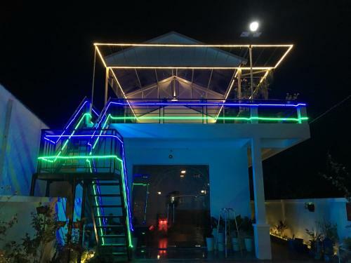 Hostal Con Son Green Island