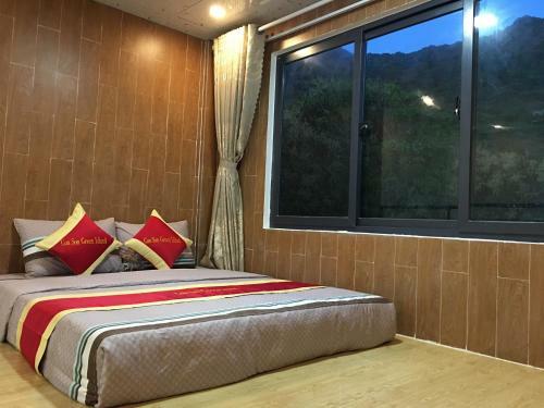 Hostal Con Son Green Island