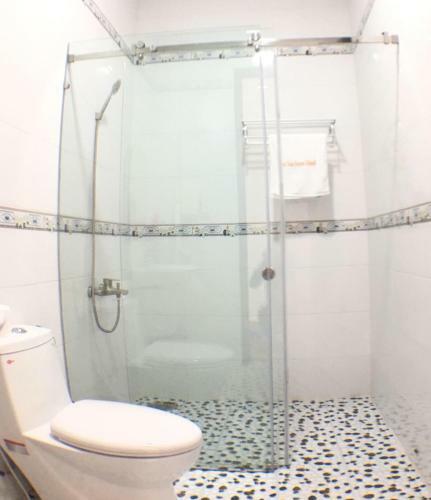 Hostal Con Son Green Island