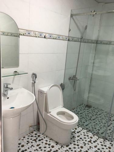 Hostal Con Son Green Island
