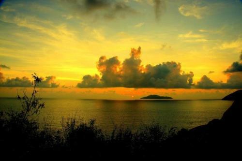 Hostal Con Son Green Island