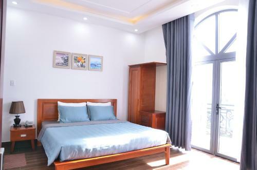Kim Ng�n II Hotel