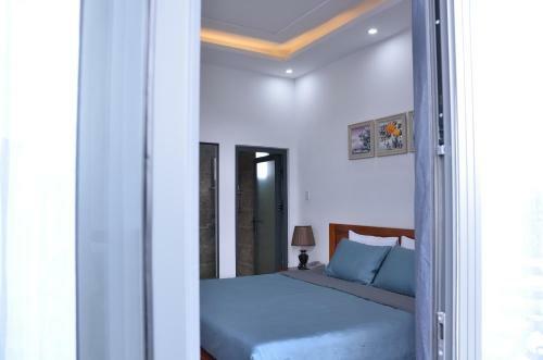 Kim Ng�n II Hotel