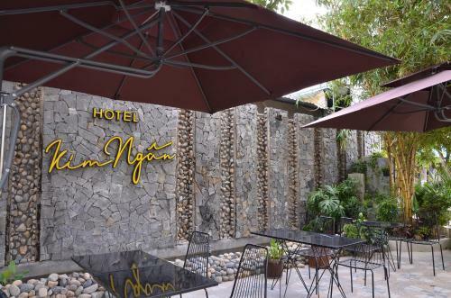 Kim Ng�n II Hotel