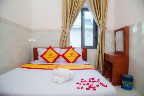 Kh??ng Tho Hotel
