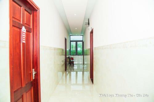 Kh??ng Tho Hotel
