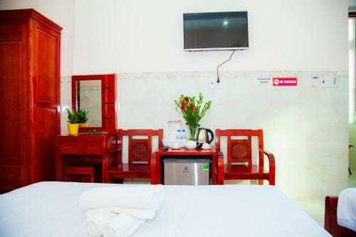 Kh??ng Tho Hotel