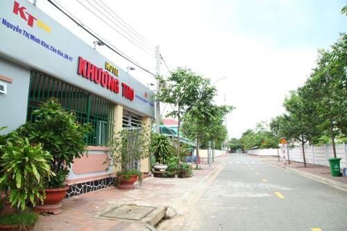 Kh??ng Tho Hotel