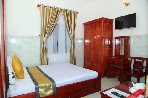 Kh??ng Tho Hotel