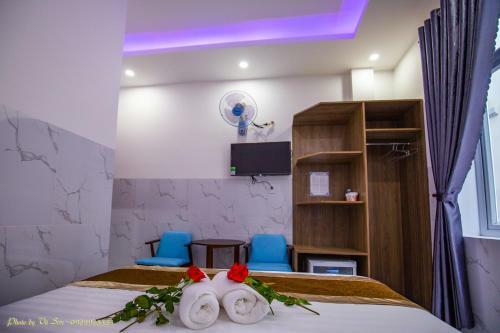 H?ng Kh�nh Hotel