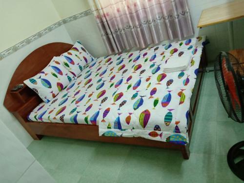 B?o Ho�ng Homestay