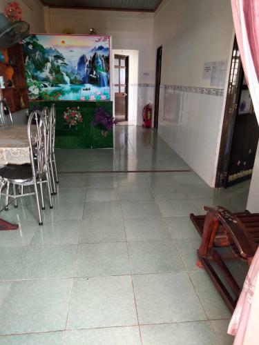 B?o Ho�ng Homestay