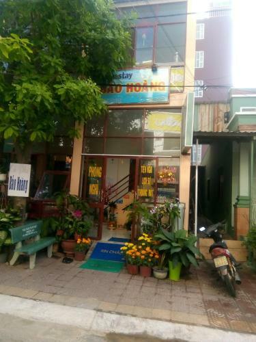 B?o Ho�ng Homestay