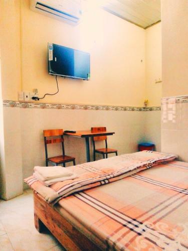 B?o Ho�ng Homestay
